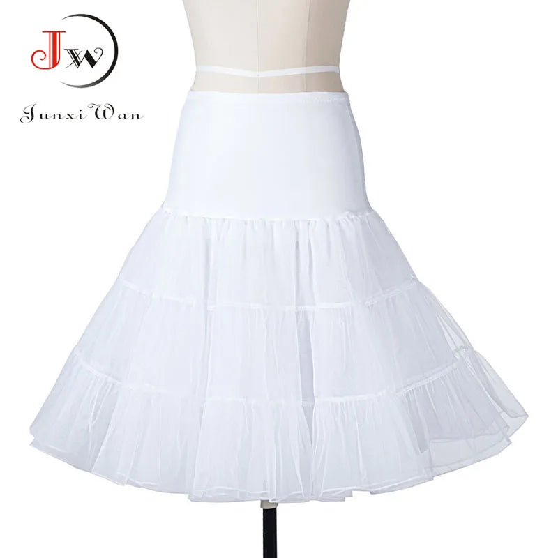 Woman Retro Dresses Audrey Hepburn 1950s 60s Rockabilly Polka Dot Bow Pinup Ball Grown Party Robe  Vestidos