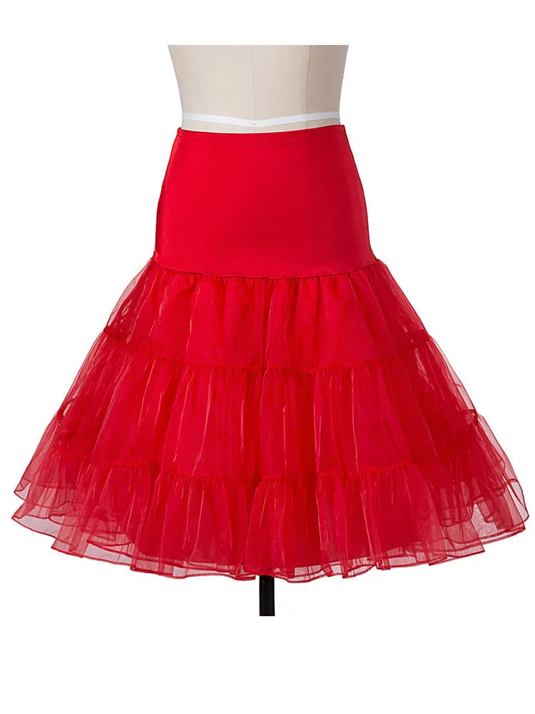 Summer Dress Women Short Sleeve Hepburn 50s 60s Vintage Pin Up Rockabilly Dress Robe Elegant Evening Party Dress